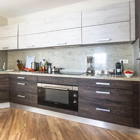 Maryvilla Inspiracion Y Vacaciones - Grand Penon *