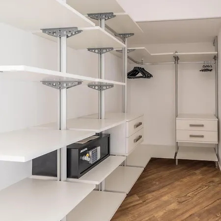 Maryvilla Inspiracion Y Vacaciones - Grand Penon *