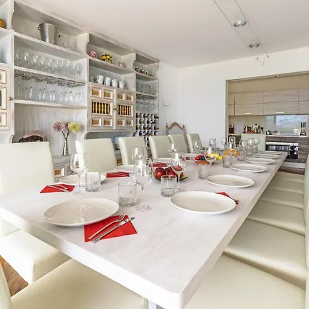 Villa Maryvilla Inspiracion Y Vacaciones - Grand Penon Calp