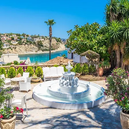 Maryvilla Inspiracion Y Vacaciones - Grand Penon *