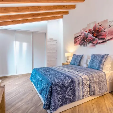 Maryvilla Inspiracion Y Vacaciones - Grand Penon * Calp