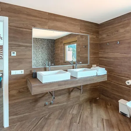 Villa Maryvilla Inspiracion Y Vacaciones - Grand Penon Calp