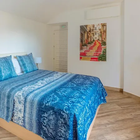 Maryvilla Inspiracion Y Vacaciones - Grand Penon Villa