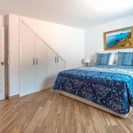 Villa Maryvilla Inspiracion Y Vacaciones - Grand Penon Calp