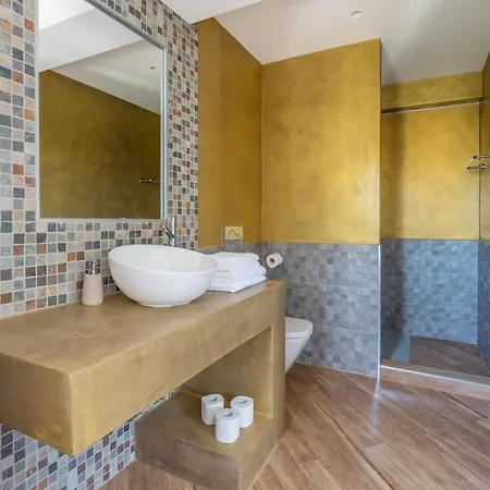 Maryvilla Inspiracion Y Vacaciones - Grand Penon