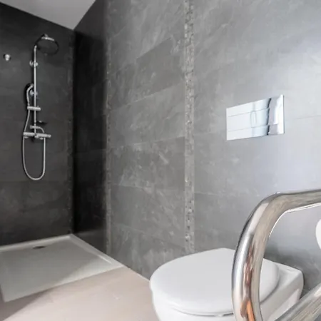 Maryvilla Inspiracion Y Vacaciones - Grand Penon Villa Calp