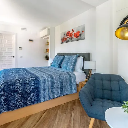 Maryvilla Inspiracion Y Vacaciones - Grand Penon Villa