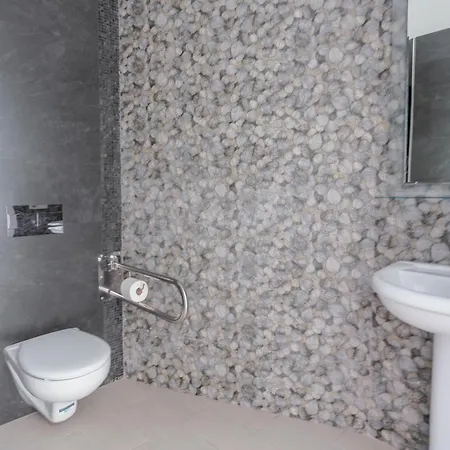 Maryvilla Inspiracion Y Vacaciones - Grand Penon Calp