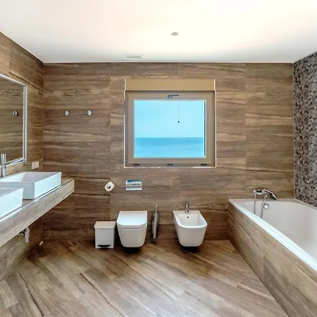 Maryvilla Inspiracion Y Vacaciones - Grand Penon Villa *