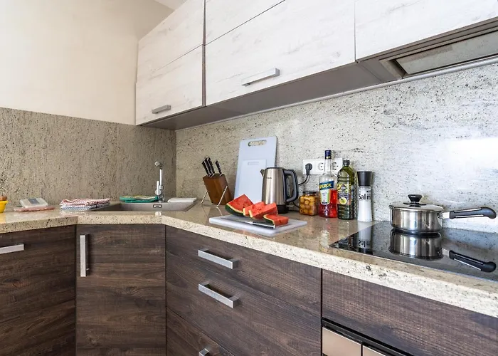 Maryvilla Inspiracion Y Vacaciones - Grand Penon