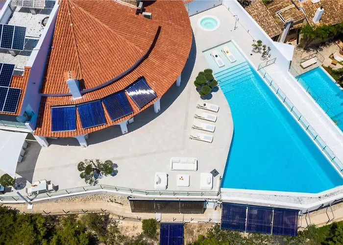 Villa Maryvilla Inspiracion Y Vacaciones - Grand Penon *